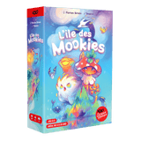 L'île des mookies