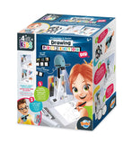 Projecteur a dessin