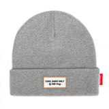 Bonnet Urban Grey - Hello Hossy