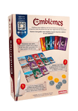 Emblèmes