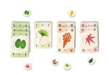13 feuilles