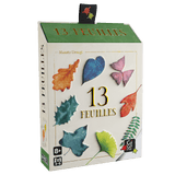 13 feuilles