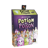Potion ou Poison