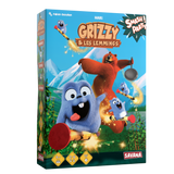 Grizzy et les Lemmings