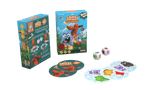 Grizzy et les Lemmings