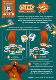 Grizzy et les Lemmings