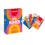 Crack Rimes