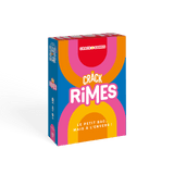 Crack Rimes