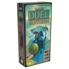 7 Wonders Duel - Panthéon