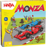 Monza