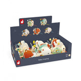 Baby looping animaux
