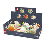 Baby looping animaux