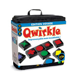 qwirkle édition voyage