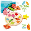 Tactilo Basic