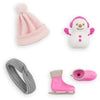 Coffret Valentine Montagne