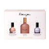 Coffret eau de toilette + vernis - Rosajou