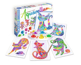 Aquarellum Junior Chatons
