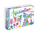 Aquarellum Junior Chatons