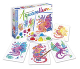 Aquarellum Junior Dragons