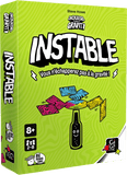 Instable