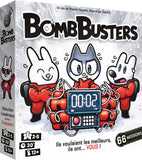 Bomb Buster
