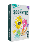 La Scopette