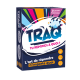 TRAQ ? Tu réponds à quoi ?
