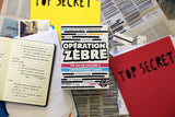 Opération Zèbre
