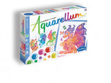Aquarellum Junior Dragons