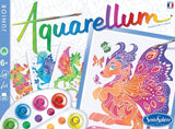 Aquarellum Junior Dragons