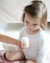 Ma potion à bisous 4-6 ans - Ouate