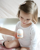 Ma potion à bisous 4-6 ans - Ouate