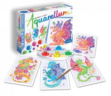 Aquarellum Junior Dragons