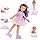 Corolle - Coffret Luna  Licorne