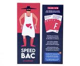 Speed Bac Rouge