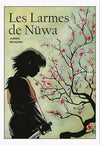 Les larmes de Nuwa - La BD dont tu es le héros