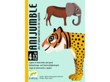 Anijumble