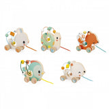 Baby looping animaux