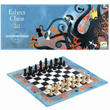 Echecs Djeco