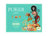 Poker Junior - Djeco