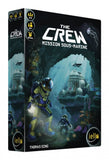 The Crew : mission sous-marine