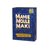 Mamie Moule Maki