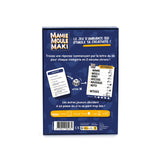Mamie Moule Maki