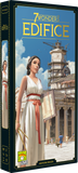 7 Wonder : Edifice