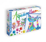 Aquarellum Junior Chatons