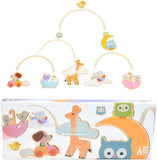 Mobile - Bébés animaux