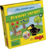 Mon Premier Verger