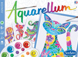 Aquarellum Junior Chatons