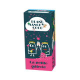 Blanc manger coco Tome 3 : La petite gâterie