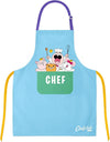 Le tablier ChefClub